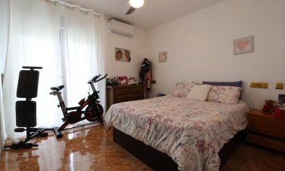 Resale - Penthouse - Torrevieja - Habaneras