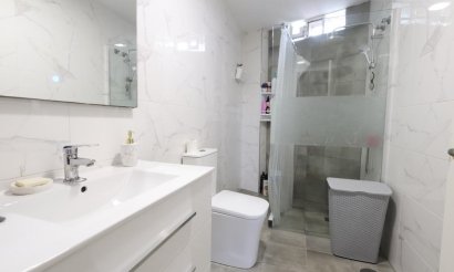 Resale - Penthouse - Torrevieja - Habaneras