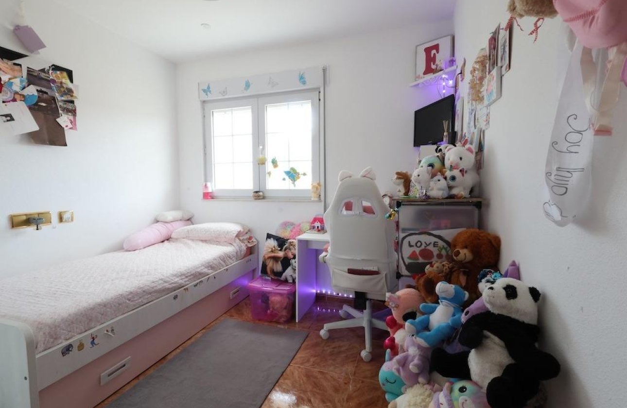 Resale - Penthouse - Torrevieja - Habaneras