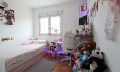 Resale - Penthouse - Torrevieja - Habaneras