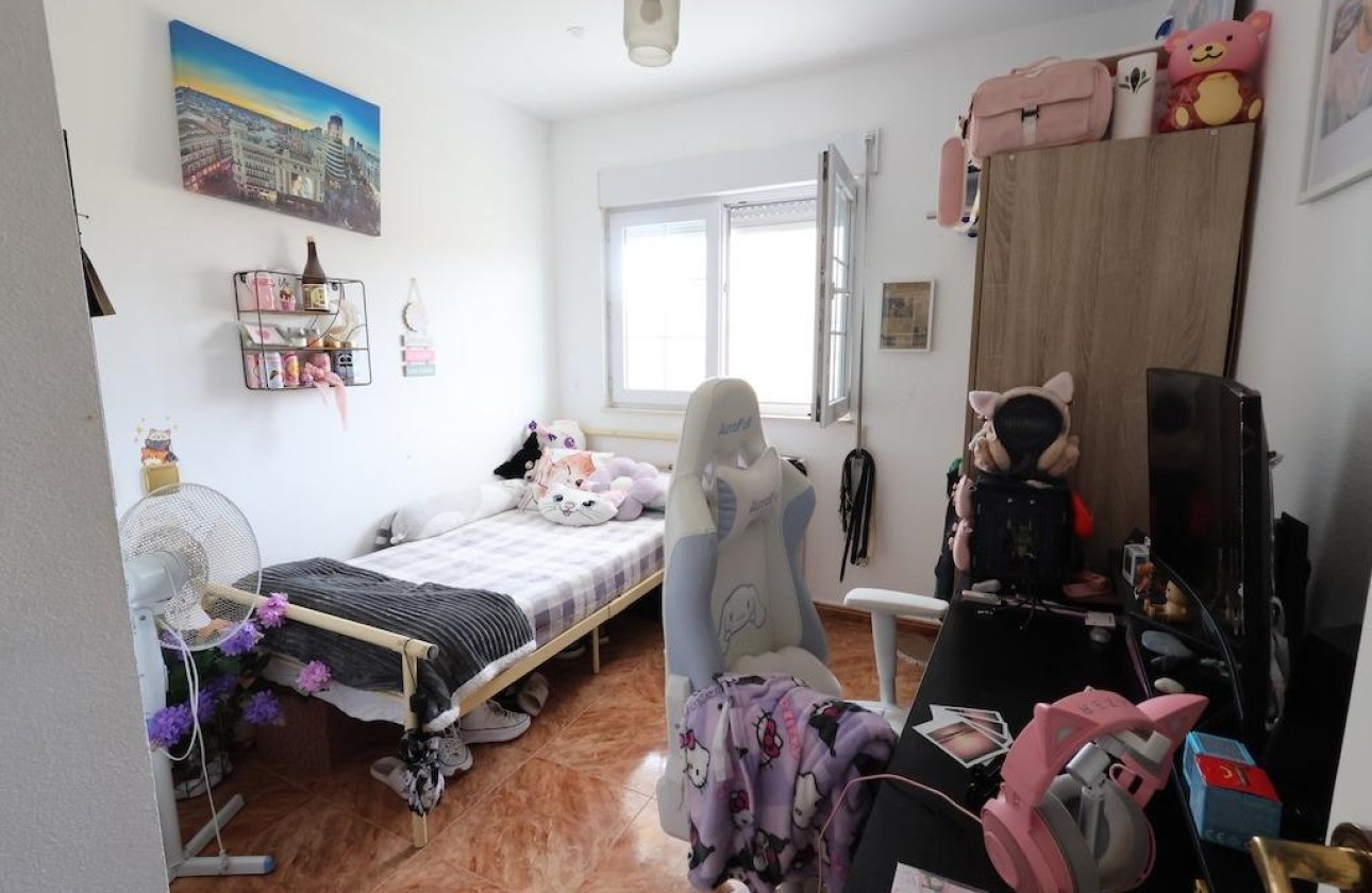 Resale - Penthouse - Torrevieja - Habaneras