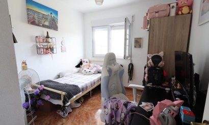 Resale - Penthouse - Torrevieja - Habaneras