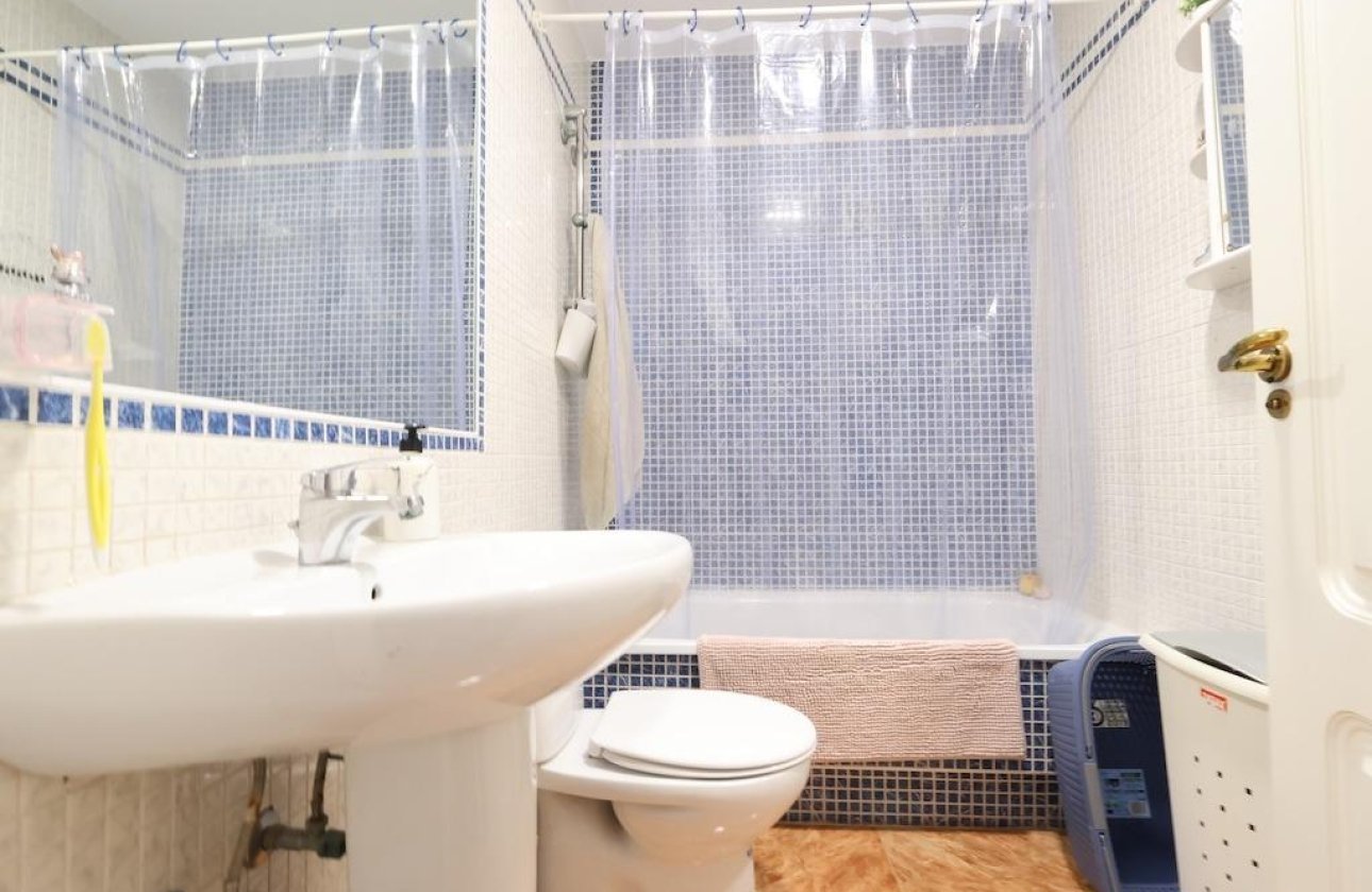 Resale - Penthouse - Torrevieja - Habaneras