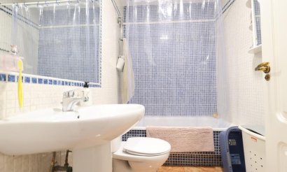Resale - Penthouse - Torrevieja - Habaneras