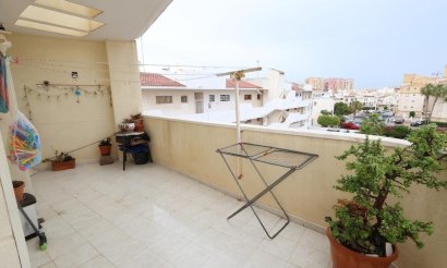 Resale - Penthouse - Torrevieja - Habaneras