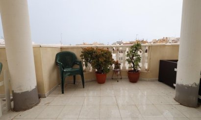 Resale - Penthouse - Torrevieja - Habaneras
