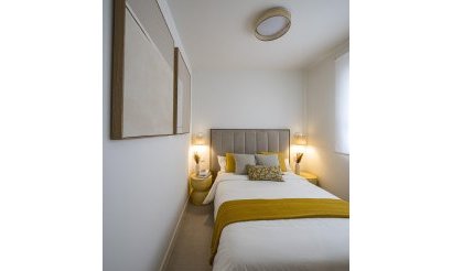 New Build - Bungalow - Pilar de la Horadada - Torre De La Horadada