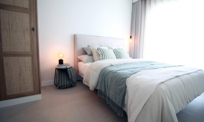 New Build - Bungalow - Pilar de la Horadada - Torre De La Horadada