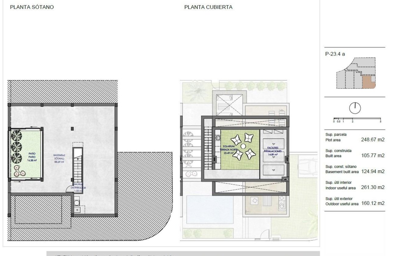 New Build - Villa - Torre Pacheco - Santa Rosalia Lake and Life Resort