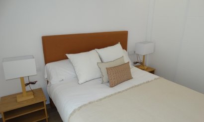 New Build - Bungalow - Pilar de la Horadada - pueblo