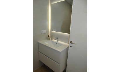 New Build - Bungalow - Pilar de la Horadada - pueblo