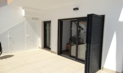 New Build - Bungalow - Pilar de la Horadada - pueblo