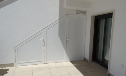New Build - Bungalow - Pilar de la Horadada - pueblo