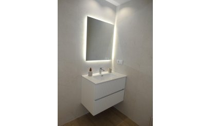 New Build - Bungalow - Pilar de la Horadada - pueblo