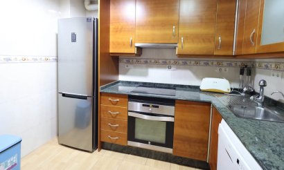 Resale - Apartment / flat - Torrevieja - Playa del Acequión