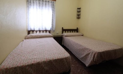 Resale - Apartment / flat - Torrevieja - Playa del Acequión