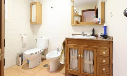 Resale - Apartment / flat - Torrevieja - Playa del Acequión
