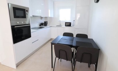 Resale - Bungalow - Orihuela Costa - La Zenia