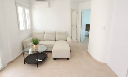 Resale - Bungalow - Orihuela Costa - La Zenia