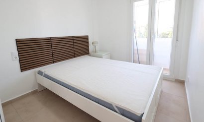 Resale - Bungalow - Orihuela Costa - La Zenia