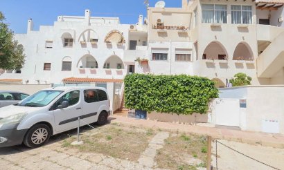 Resale - Bungalow - Orihuela Costa - La Zenia