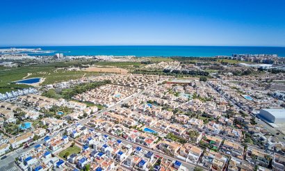 Resale - Villa - Los Altos