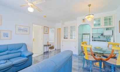 Resale - Villa - Los Altos