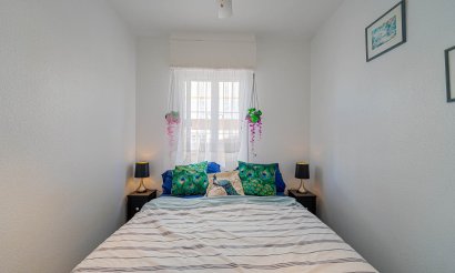 Resale - Villa - Los Altos