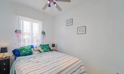 Resale - Villa - Los Altos