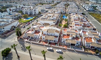 Resale - Townhouse - Torrevieja - Punta Prima