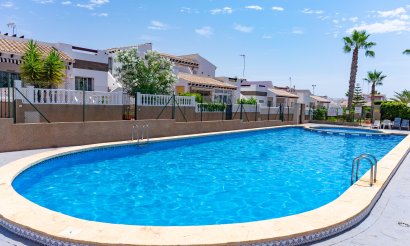 Resale - Townhouse - Torrevieja - Punta Prima
