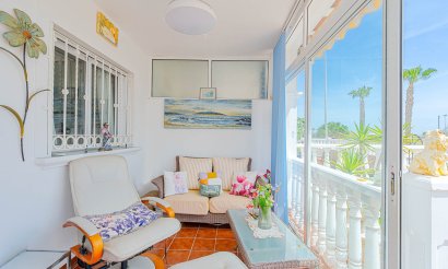 Resale - Townhouse - Torrevieja - Punta Prima