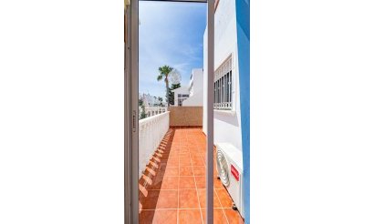 Resale - Townhouse - Torrevieja - Punta Prima