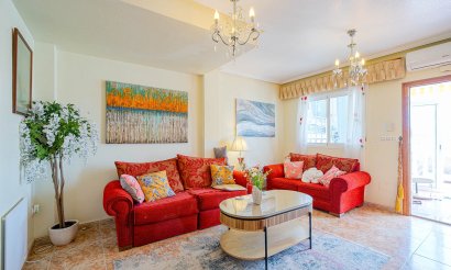 Resale - Townhouse - Torrevieja - Punta Prima