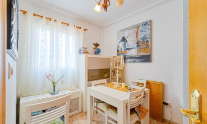 Resale - Townhouse - Torrevieja - Punta Prima