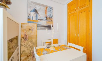 Resale - Townhouse - Torrevieja - Punta Prima