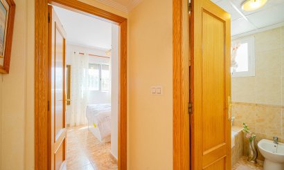 Resale - Townhouse - Torrevieja - Punta Prima