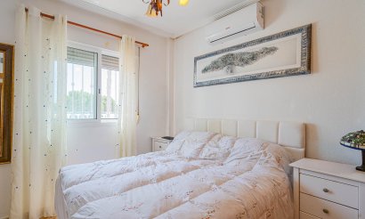Resale - Townhouse - Torrevieja - Punta Prima