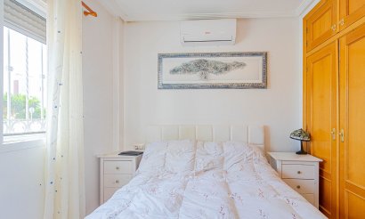 Resale - Townhouse - Torrevieja - Punta Prima