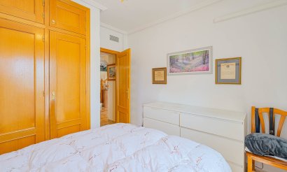 Resale - Townhouse - Torrevieja - Punta Prima