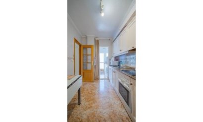 Resale - Townhouse - Torrevieja - Punta Prima
