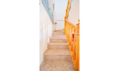 Resale - Townhouse - Torrevieja - Punta Prima