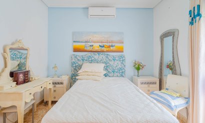 Resale - Townhouse - Torrevieja - Punta Prima