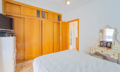 Resale - Townhouse - Torrevieja - Punta Prima