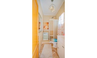 Resale - Townhouse - Torrevieja - Punta Prima