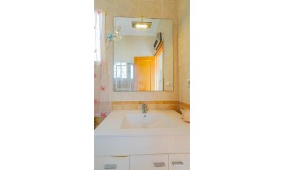 Resale - Townhouse - Torrevieja - Punta Prima