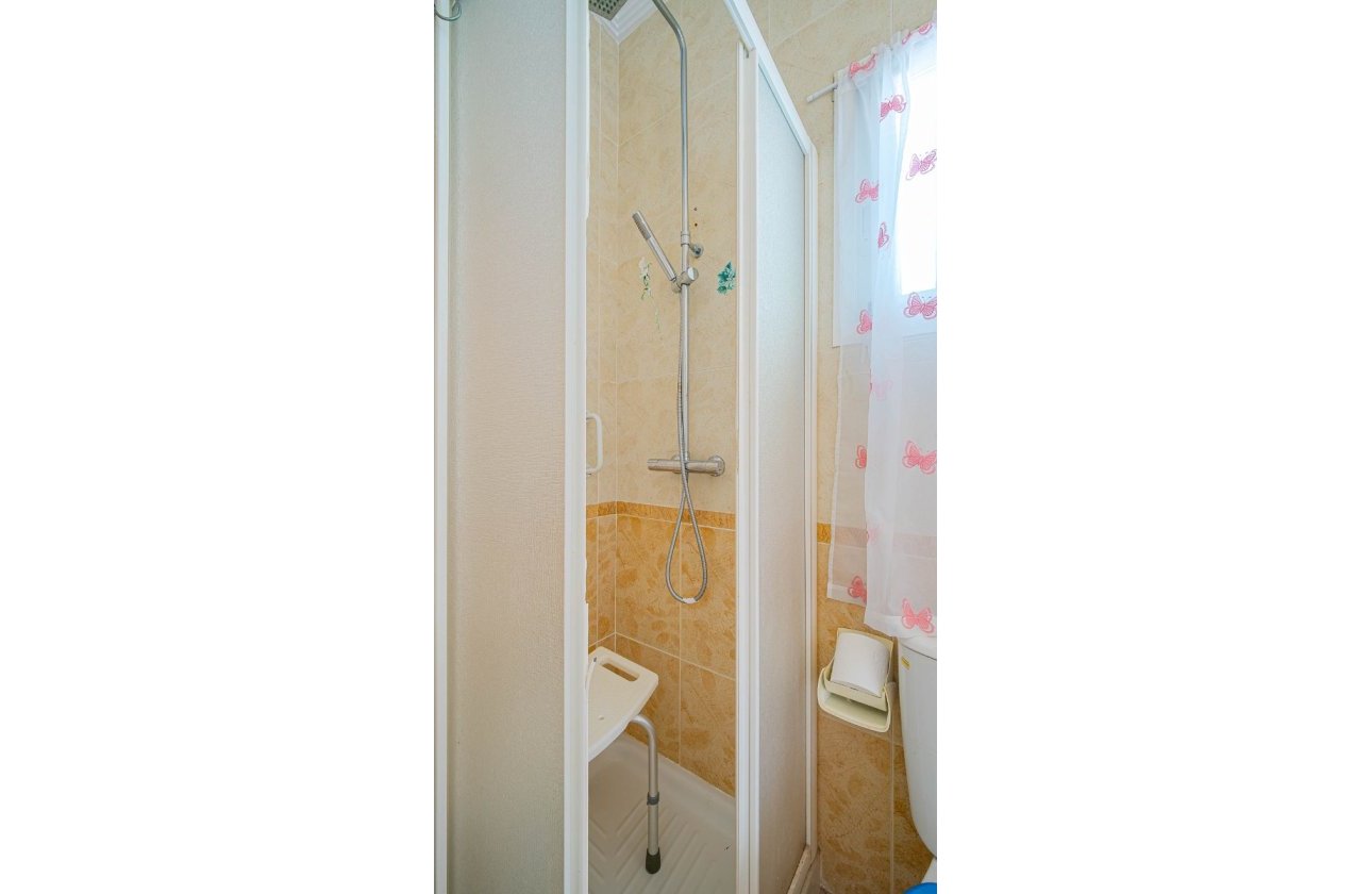 Resale - Townhouse - Torrevieja - Punta Prima