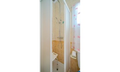 Resale - Townhouse - Torrevieja - Punta Prima