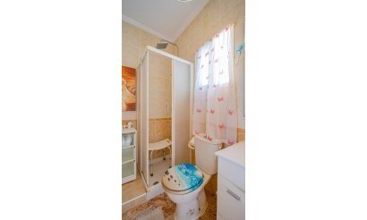 Resale - Townhouse - Torrevieja - Punta Prima