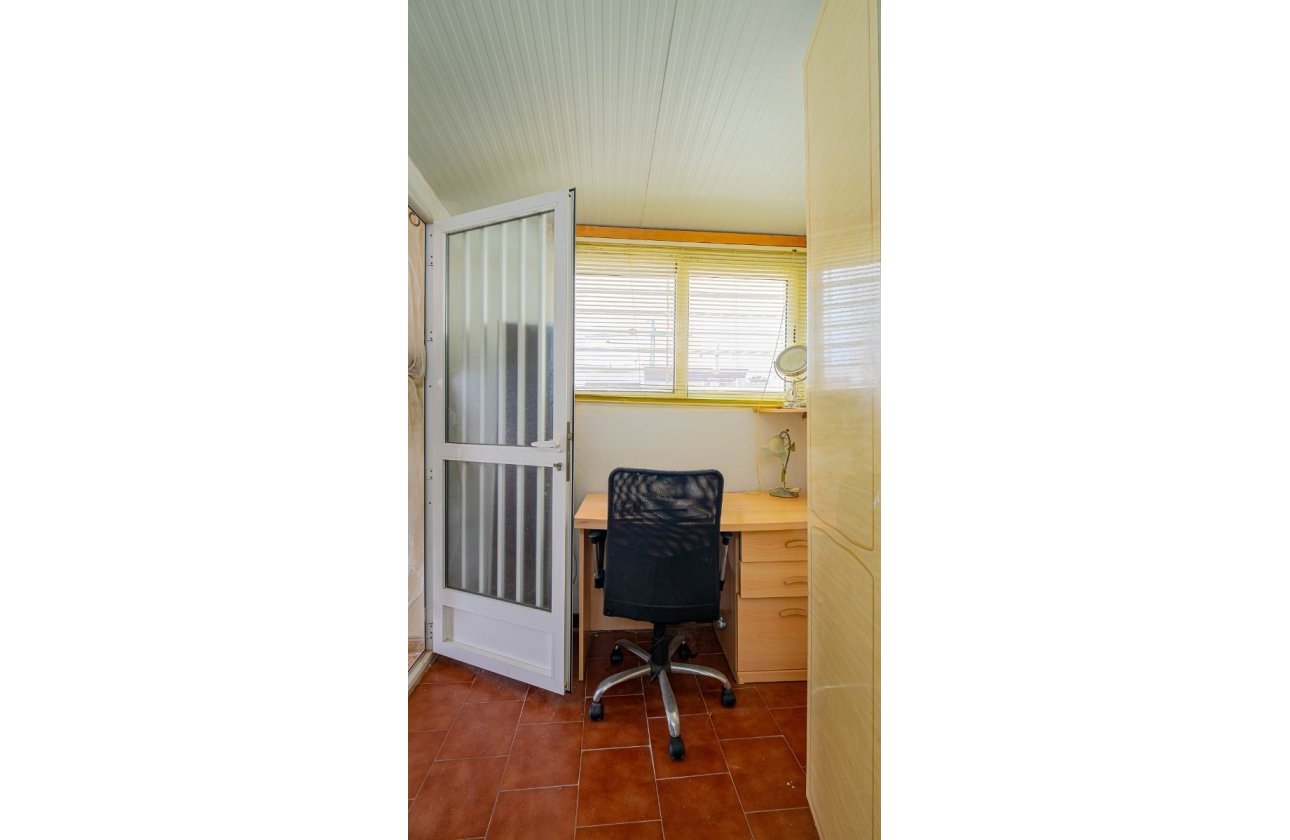 Resale - Townhouse - Torrevieja - Punta Prima